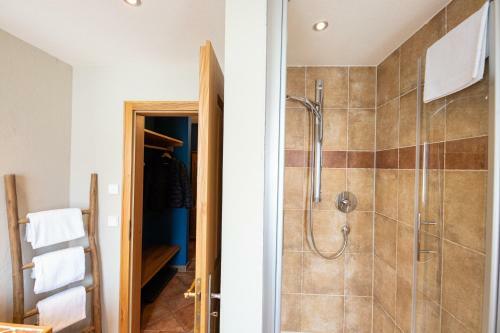 Apartamento Haus Ludwig Steinwild