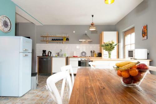 Apartamento Haus Ludwig Steinwild