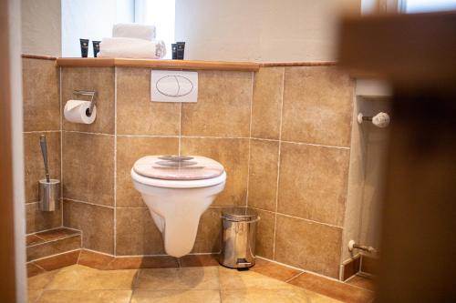 Apartamento Haus Ludwig Steinwild
