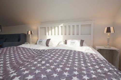 Apartamento Ferienwohnung Ostseelys