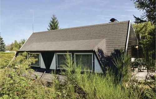 Three-bedroom Holiday Home In Gerolstein
