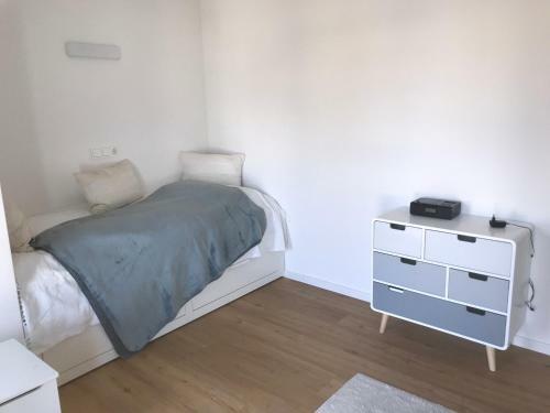 Apartamento Sch�n Gestrandet