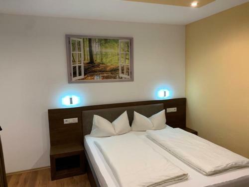 Bed & Breakfast Pension Leona