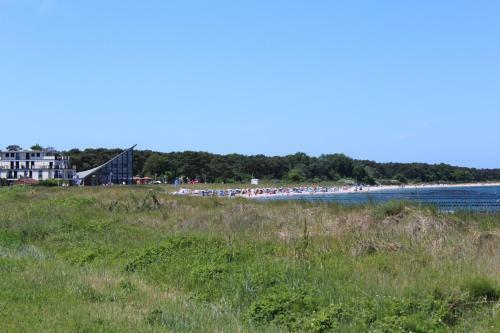 Apartamento Glowegl�ck