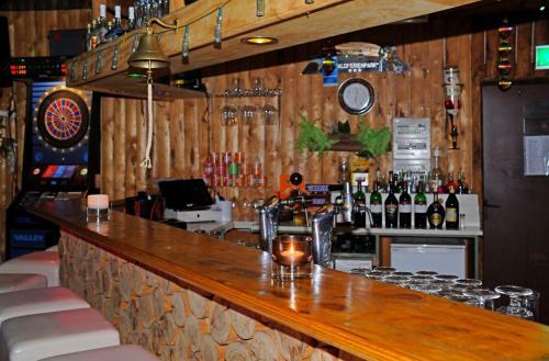 Apartamento Holiday Park- Typ B6