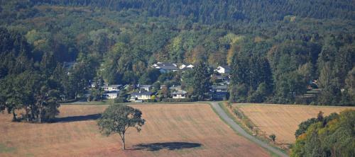 Apartamento Holiday Park- Typ B6