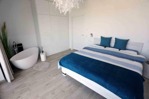 Apartamento Penthousewohnung Kapkieker