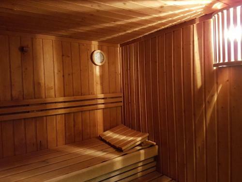 Holiday Home Waldferienpark Gerolstein-1