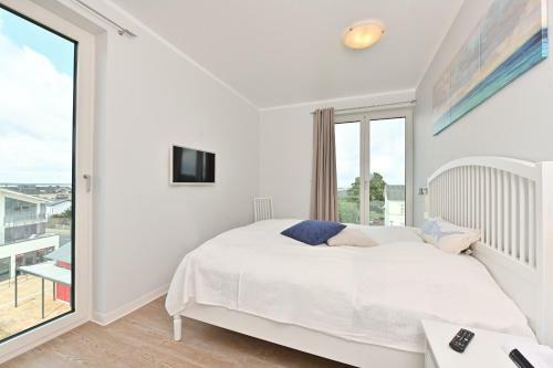 Apartamento Ostseepanorama