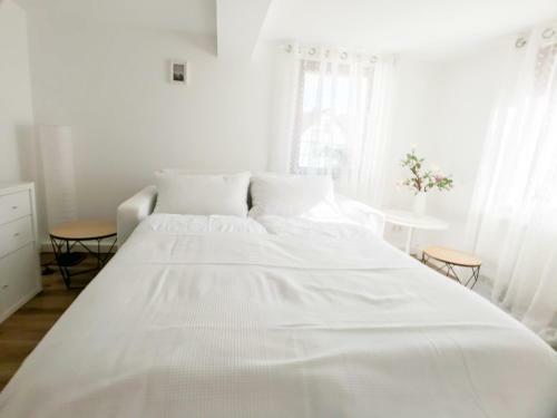 Dream Green Apartment 'meadow'