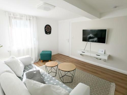 Dream Green Apartment 'meadow'