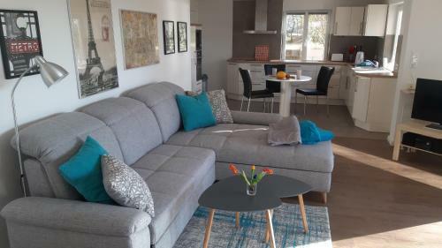 Apartamento Zauberland I