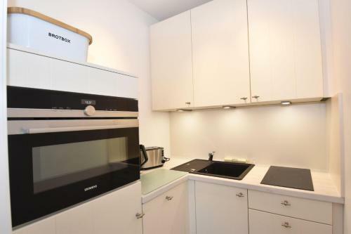 Apartamento Fewo1846 - Fjordview