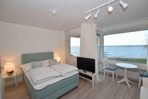 Apartamento Fewo1846 - Fjordview