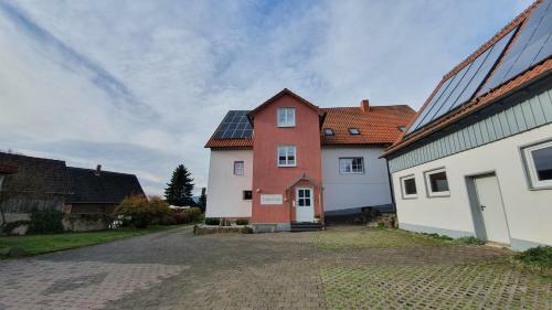 Apartamento Hof Niebling