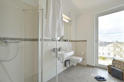Apartamento Arkonapanorama