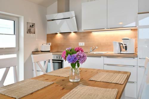 Apartamento Ferienwohnung La Mola