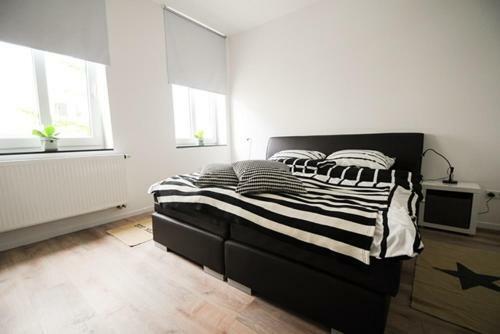 Apartamento Ralf Hedtmann