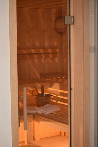 Apartamento Kleine Robbe