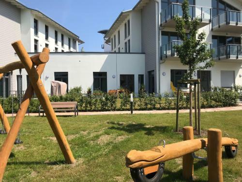Apartamento Ostseeherz