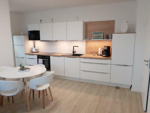 Apartamento Ostseeherz