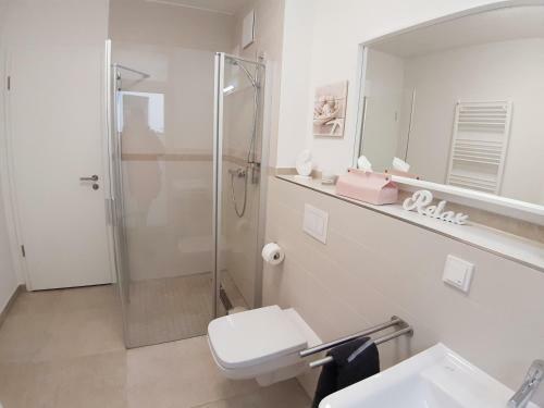 Apartamento Ostseeherz