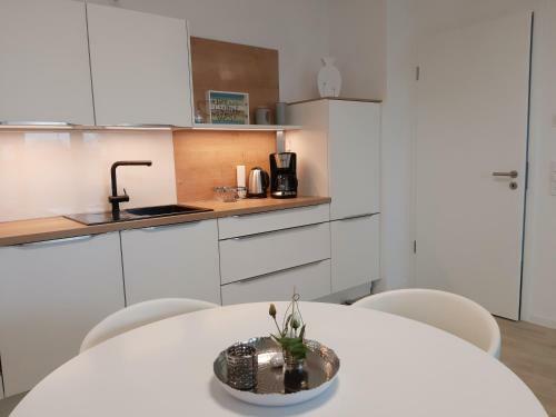 Apartamento Ostseeherz
