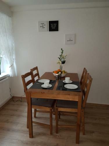 Apartamento K�pi Appartements