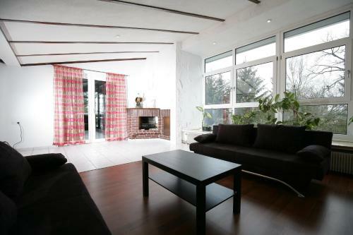 Hotel Am Baronenwald