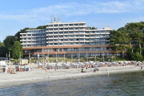 Apartamento Fewo1846 - Anna (App. 414)