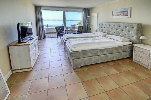 Apartamento Fewo1846 - Anna (App. 414)
