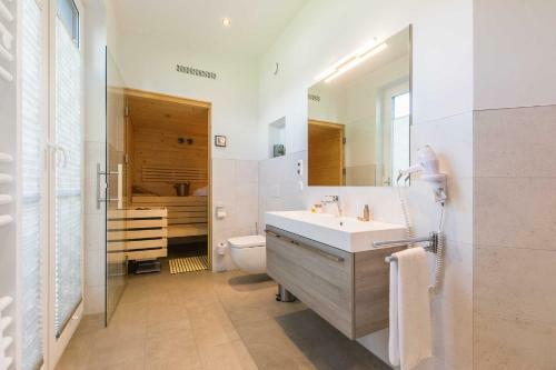 Apartamento Luxus_eg_fewo Time Out _we 2_