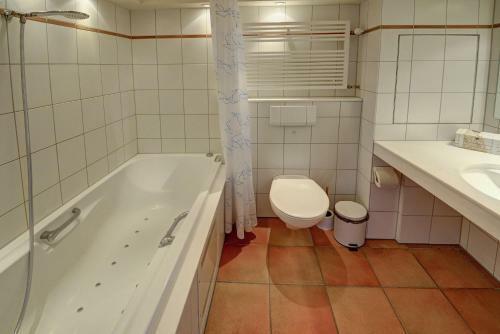 Apartamento Fewo1846 - Svea (App. 416)