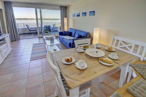 Apartamento Fewo1846 - Svea (App. 416)