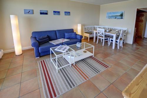 Apartamento Fewo1846 - Svea (App. 416)
