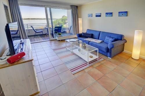 Apartamento Fewo1846 - Svea (App. 416)
