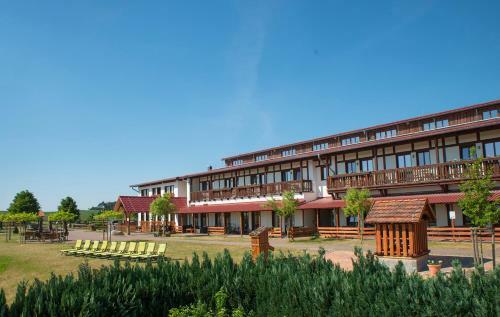 Hotel Golchener Hof