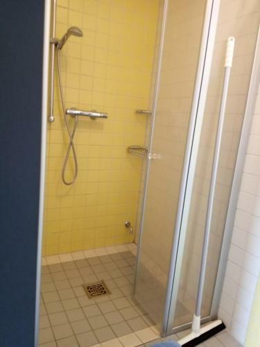 Albergue Jugendherberge Gl�ckstadt