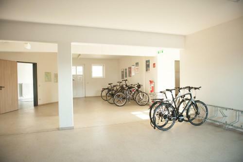 Albergue Jugendherberge Gl�ckstadt