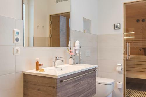 Apartamento Luxus_spa_og_fewo Dreamtime _we 3_
