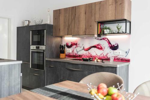 Apartamento Luxus_spa_og_fewo Dreamtime _we 3_