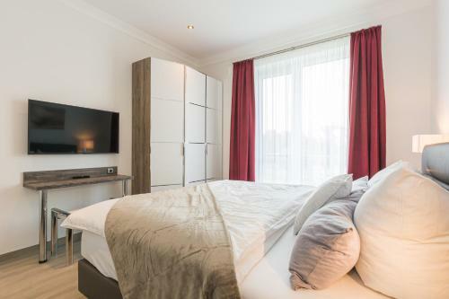 Apartamento Luxus_spa_og_fewo Dreamtime _we 3_