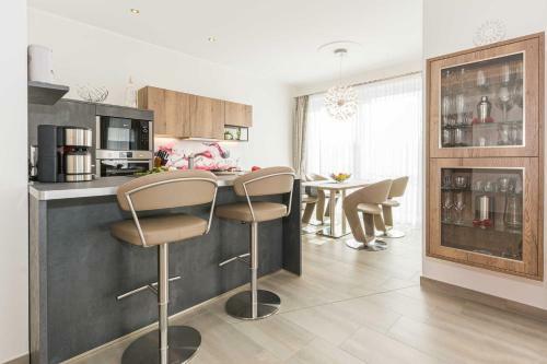 Apartamento Luxus_spa_og_fewo Dreamtime _we 3_