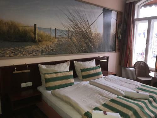 Hotel Stilbruch Gl�ckstadt