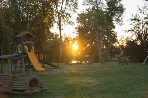 Apartamento Feriengut Gaarz - Stellmacherei 27