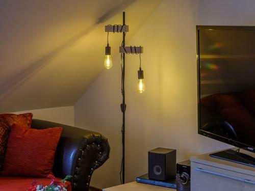 Apartamento Golf Oase Am Fleesensee