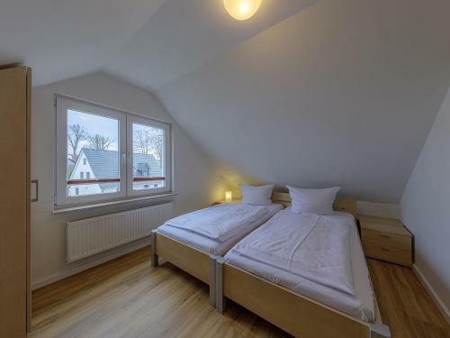 Apartamento Golf Oase Am Fleesensee
