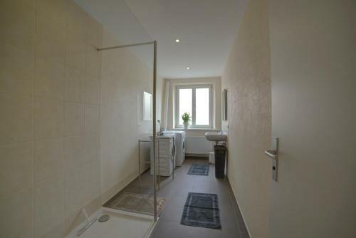 Apartment-haus Gundelfinger