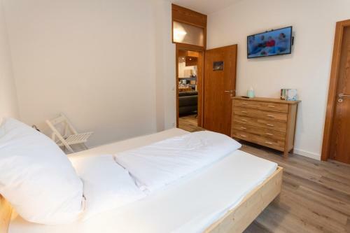Apartment-haus Gundelfinger