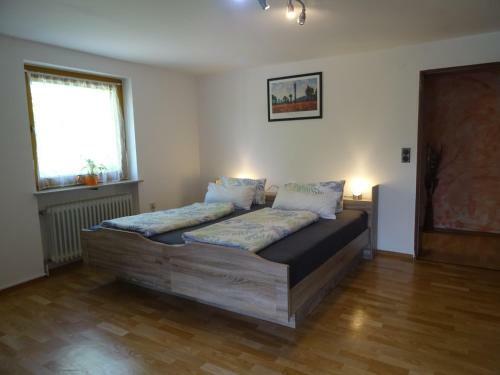 Apartamento Ferienwohnung Christine Trautner